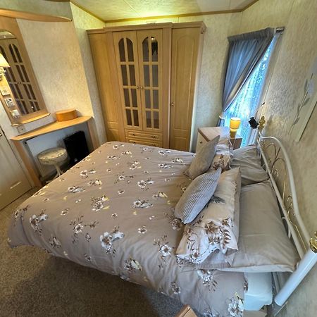 6 Berth Waterside Ingoldmells S11 Santanavan 2 Buitenkant foto