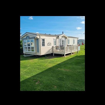 6 Berth Waterside Ingoldmells S11 Santanavan 2 Buitenkant foto