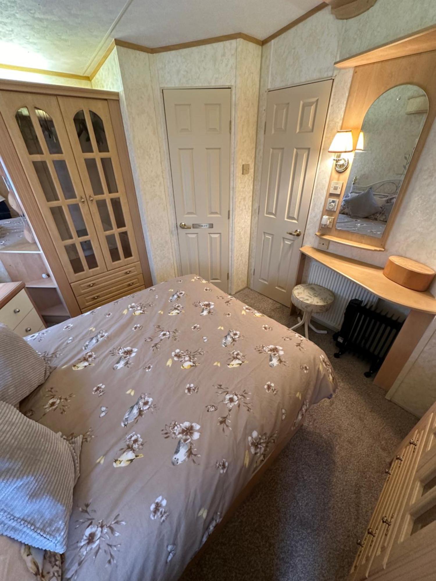 6 Berth Waterside Ingoldmells S11 Santanavan 2 Buitenkant foto